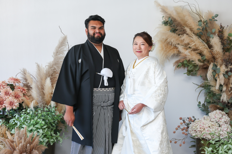 【期間限定|基本料金29,500円で叶う】和装1着プラン|1カットデータ・花嫁ヘアメイク*定価59,000円→29,500円