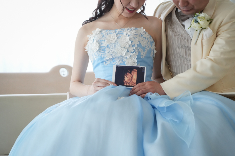 結婚式　小物一式 マタニティ 服 妊婦服 授乳服 ワンピース 安い おしゃれ 春 秋