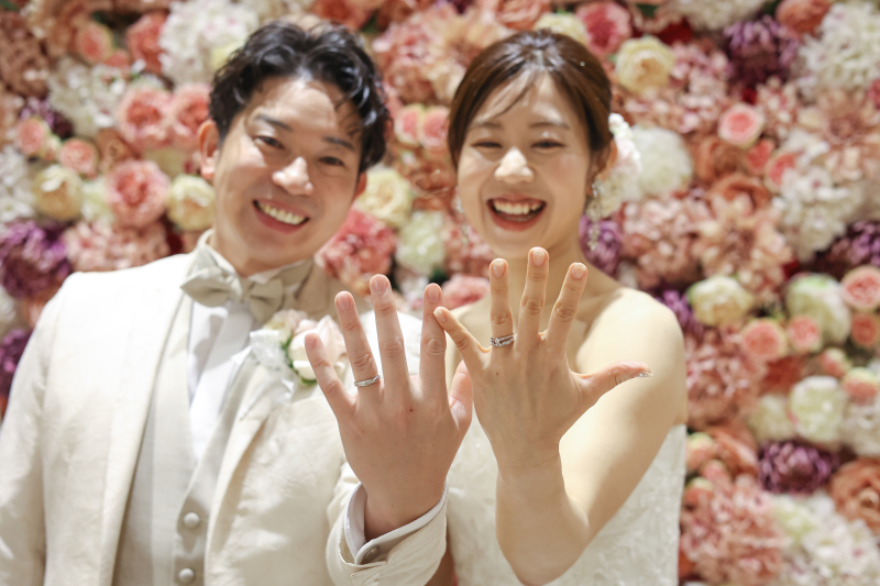 【1DAYプラン】★基本料金50%OFF★|洋装1着プラン_全50カットデータ付き