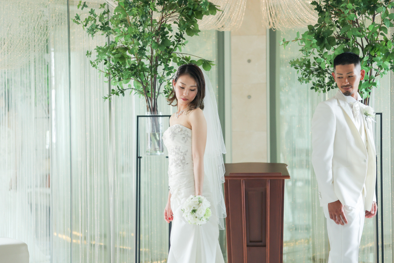 料金 プラン 小さな結婚式 神戸モザイク店 兵庫県でフォトウェディング探すならphotorait