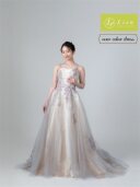 【Lien】over Lilas mauve