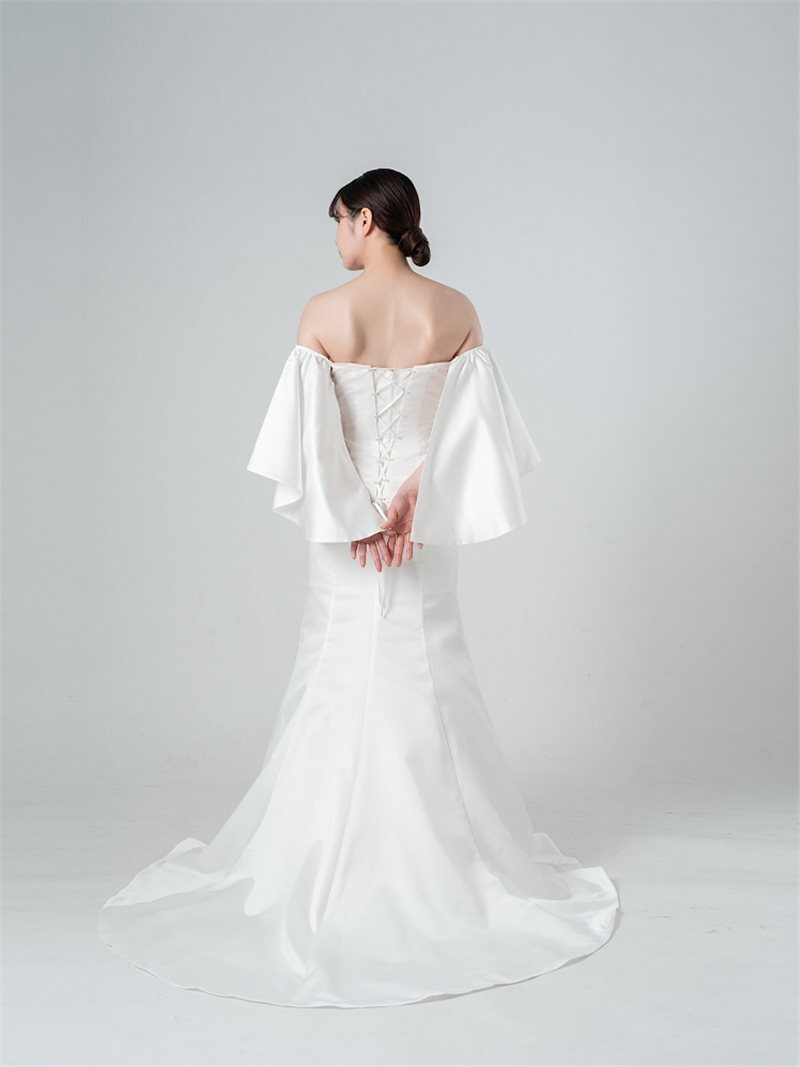 【Lien】Lis blancﾘﾌﾞﾛﾝ＜OW＞