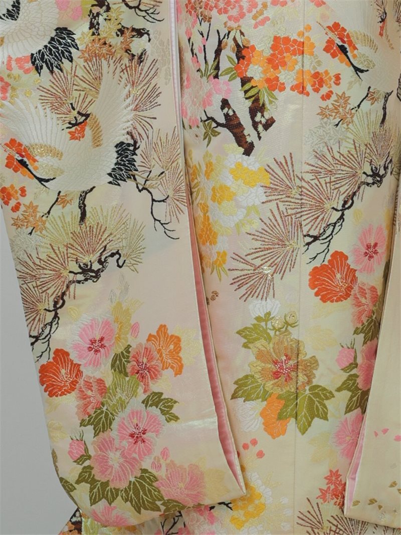 UD-煌彩の詩(白) 