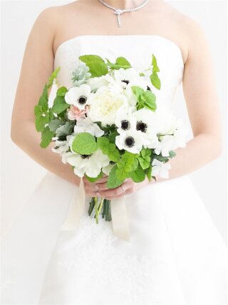 ｸﾗｯﾁﾌﾞｰｹ 白① 