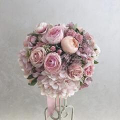 ﾌﾞｰｹ Newﾋﾟﾝｸ 