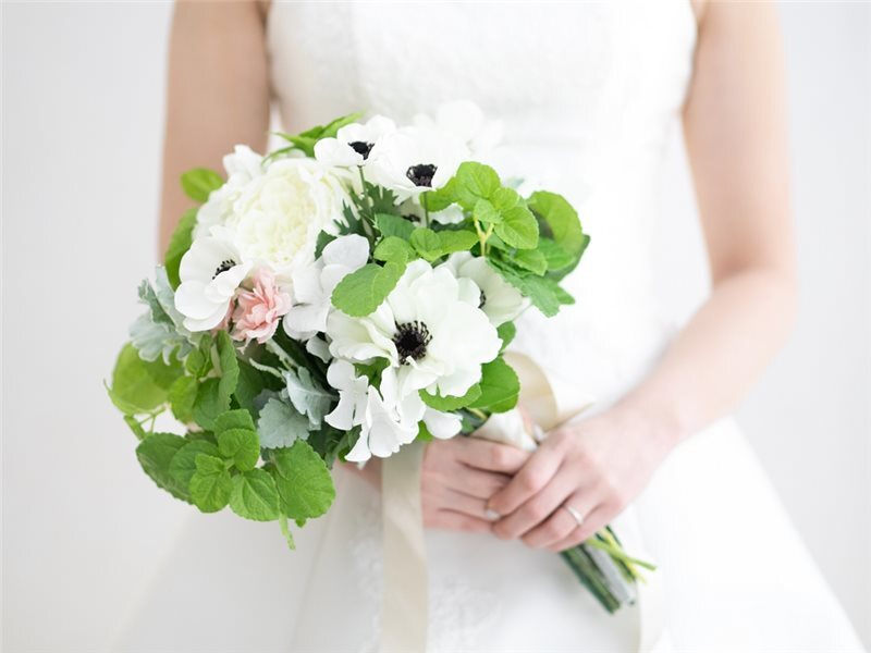 ｸﾗｯﾁﾌﾞｰｹ 白① 