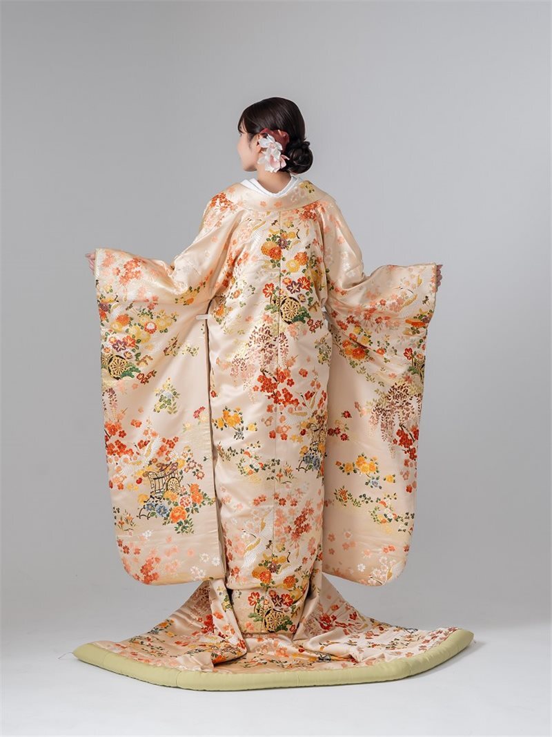 慶賀四季の寿ぎ