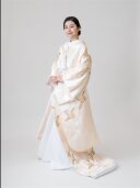 白 UD-天翔金鶴① 