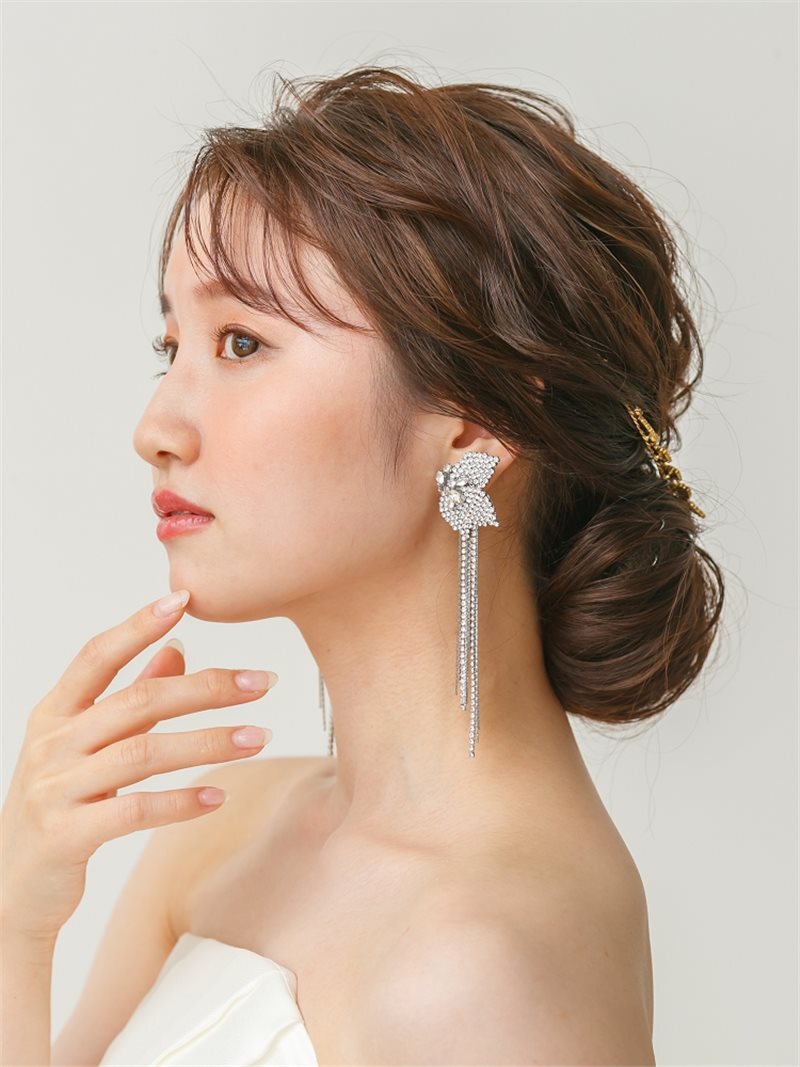 【orgablanca】BARACKA 