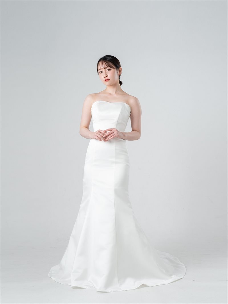 【Lien】Lis blancﾘﾌﾞﾛﾝ＜OW＞