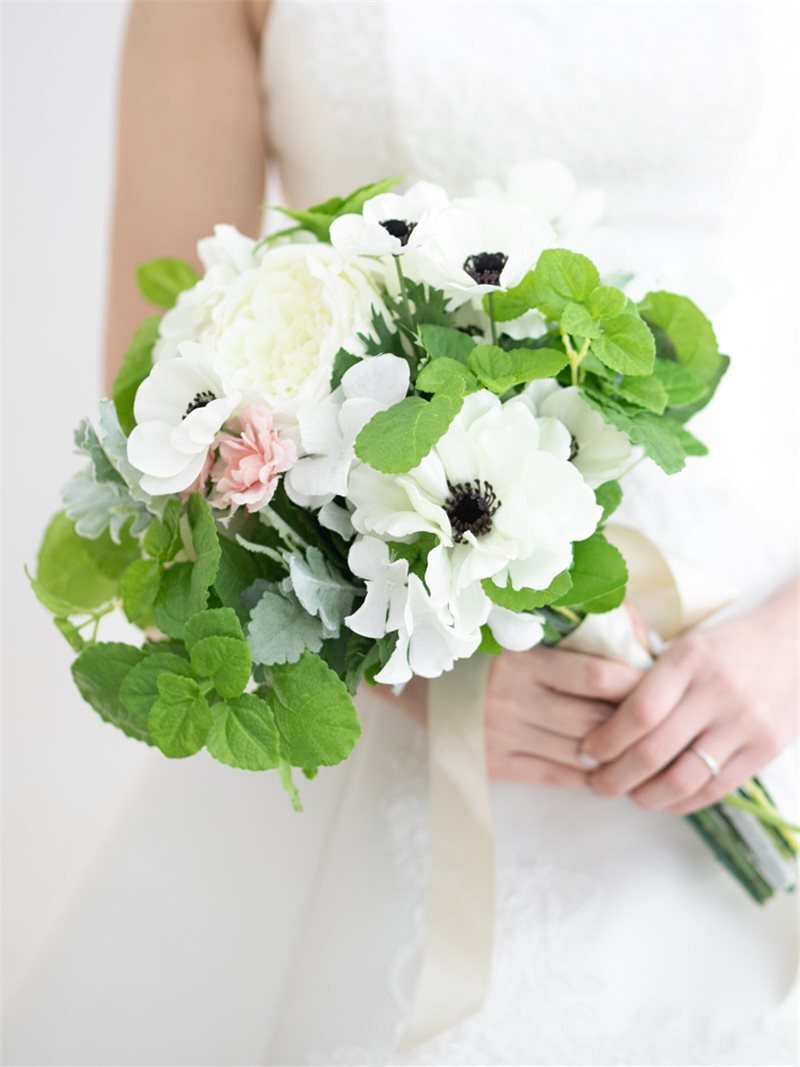 ｸﾗｯﾁﾌﾞｰｹ 白① 