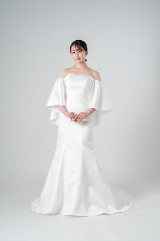 【Lien】Lis blancﾘﾌﾞﾛﾝ＜OW＞