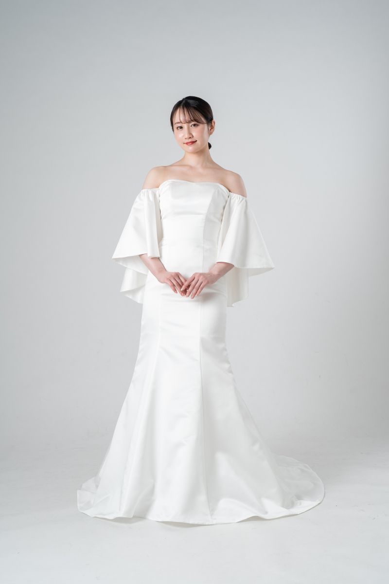 【Lien】Lis blancﾘﾌﾞﾛﾝ＜OW＞