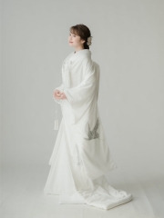 白無垢ﾌﾟﾗﾝ内