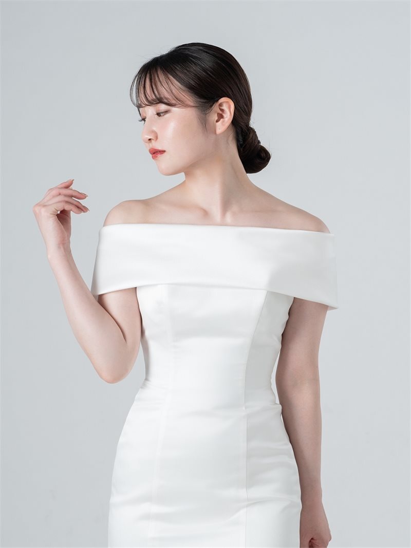 【Lien】Lis blancﾘﾌﾞﾛﾝ＜OW＞