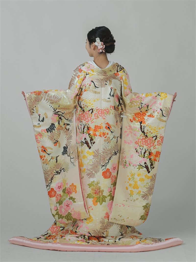 UD-煌彩の詩(白) 