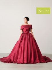 【Lien】Caméliaｶﾒﾘｱ