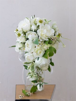 ｷｬｽｹｰﾄﾞ ﾎﾜｲﾄ