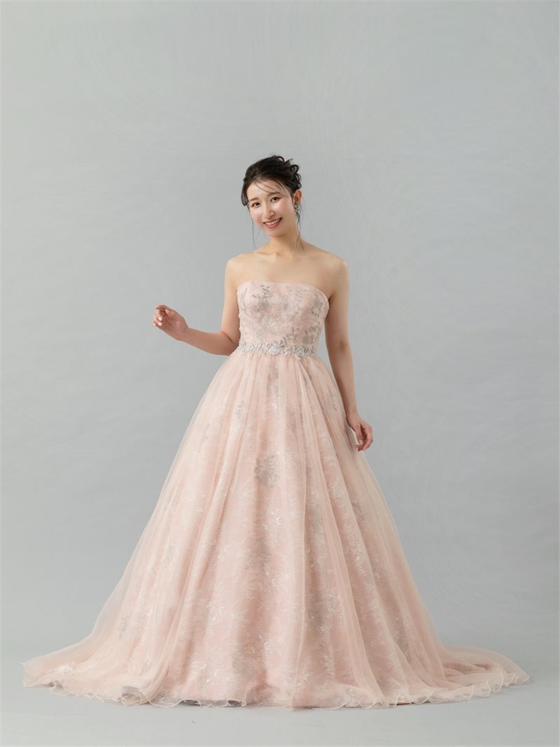 PEACH DREAM ﾋﾟｰﾁﾄﾞﾘｰﾑ