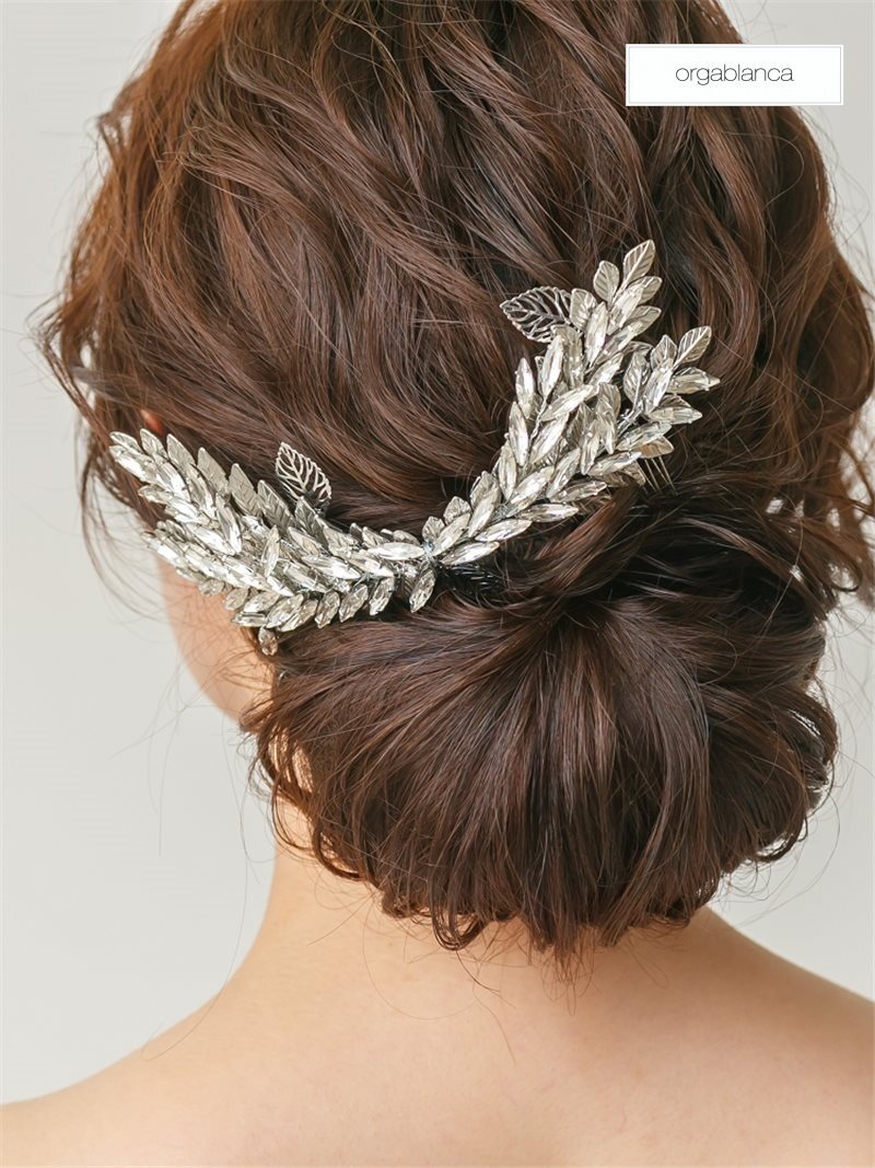 【orgablanca】PASHA comb 