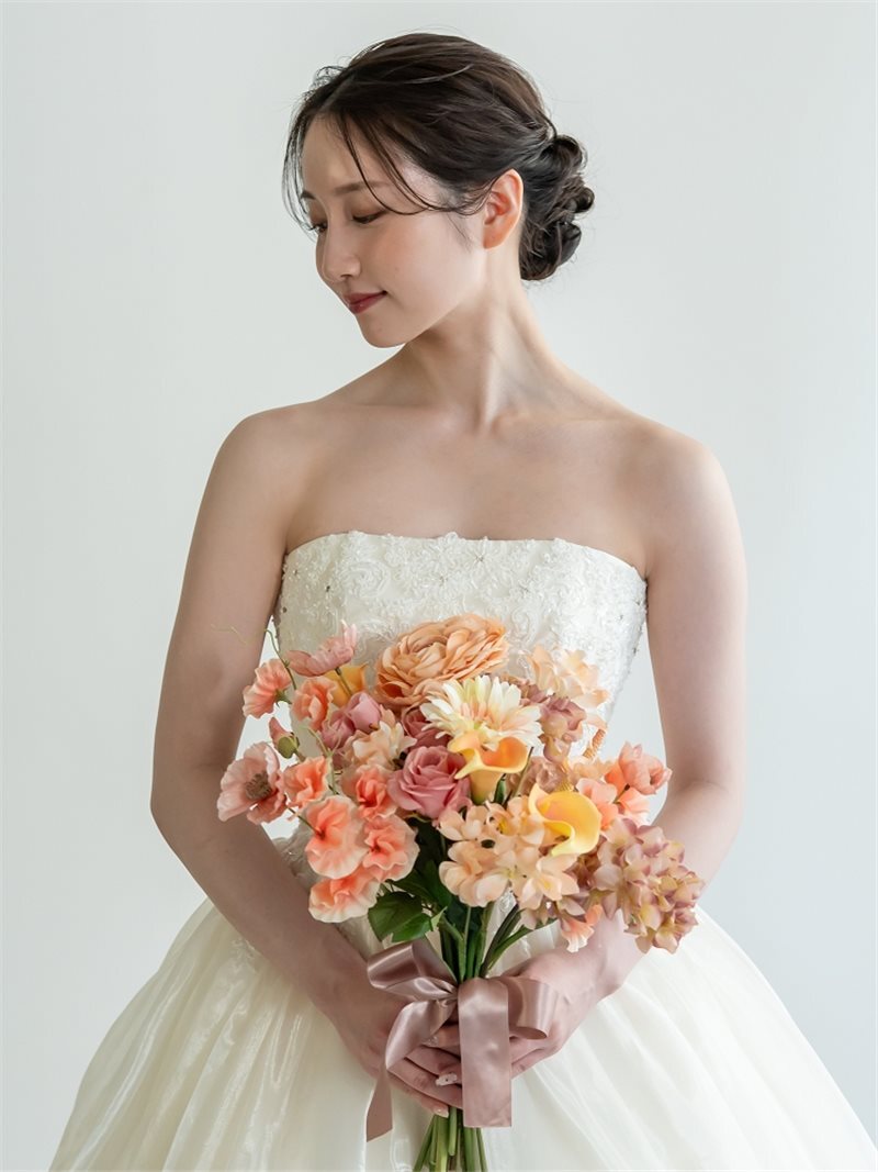 共通ｸﾗｯﾁﾌﾞｰｹ(ｵﾚﾝｼﾞ) 