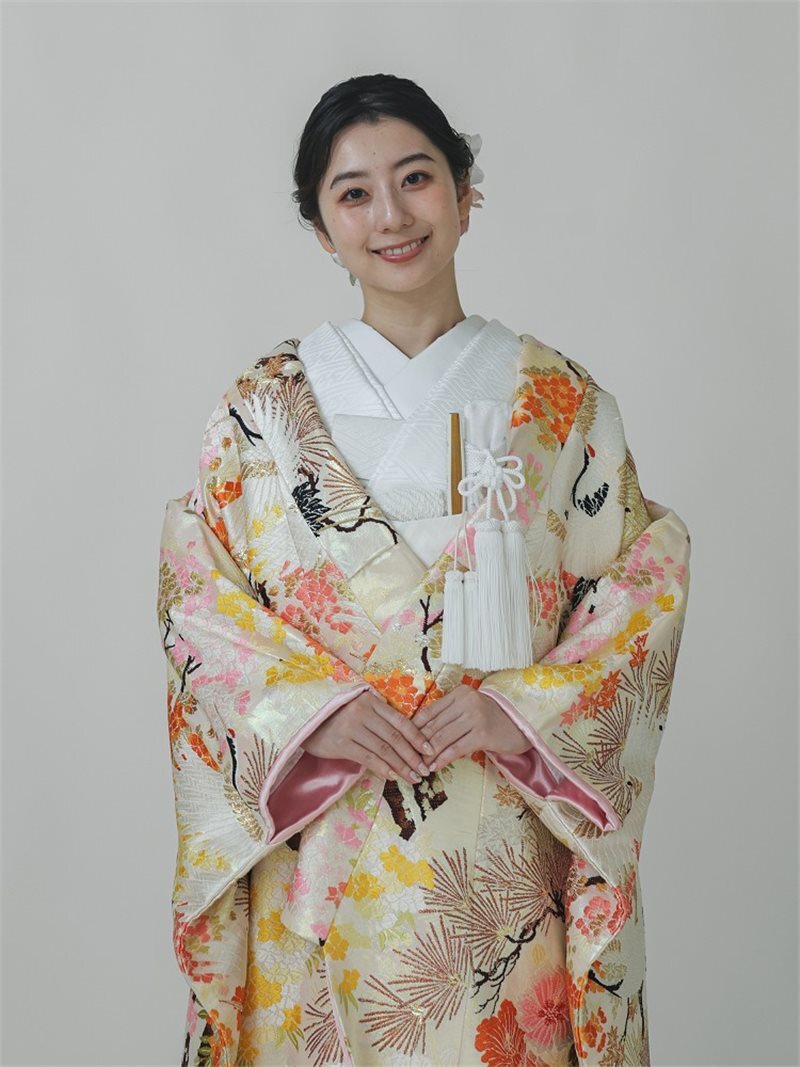 UD-煌彩の詩(白) 