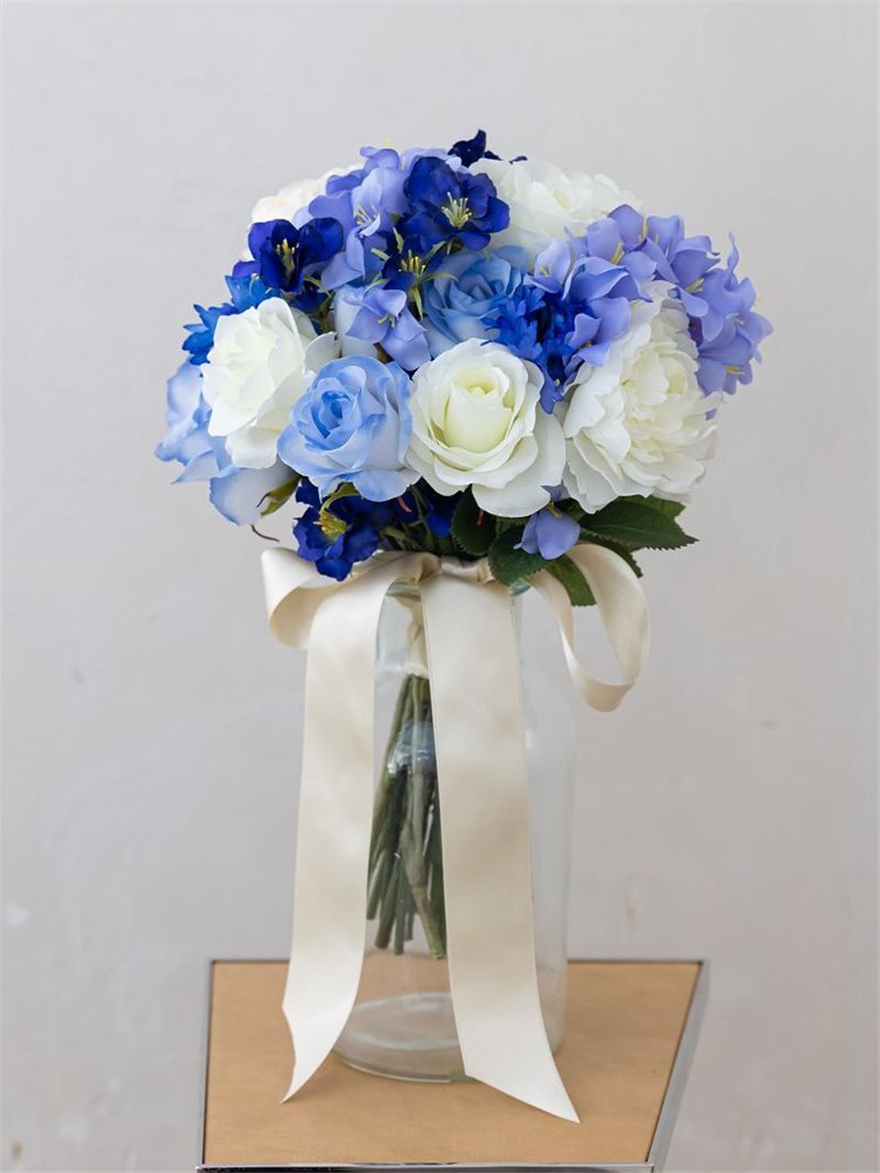 ｸﾗｯﾁﾌﾞｰｹ ﾌﾞﾙｰ 