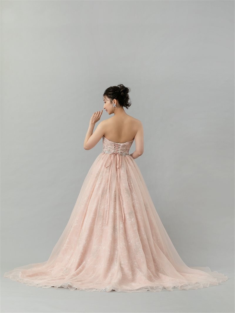 PEACH DREAM ﾋﾟｰﾁﾄﾞﾘｰﾑ