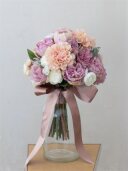 ｸﾗｯﾁﾌﾞｰｹ ﾋﾟﾝｸ 