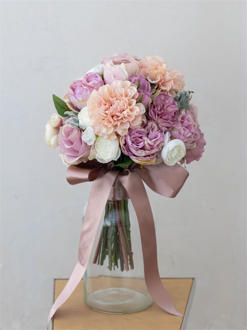 ｸﾗｯﾁﾌﾞｰｹ ﾋﾟﾝｸ 