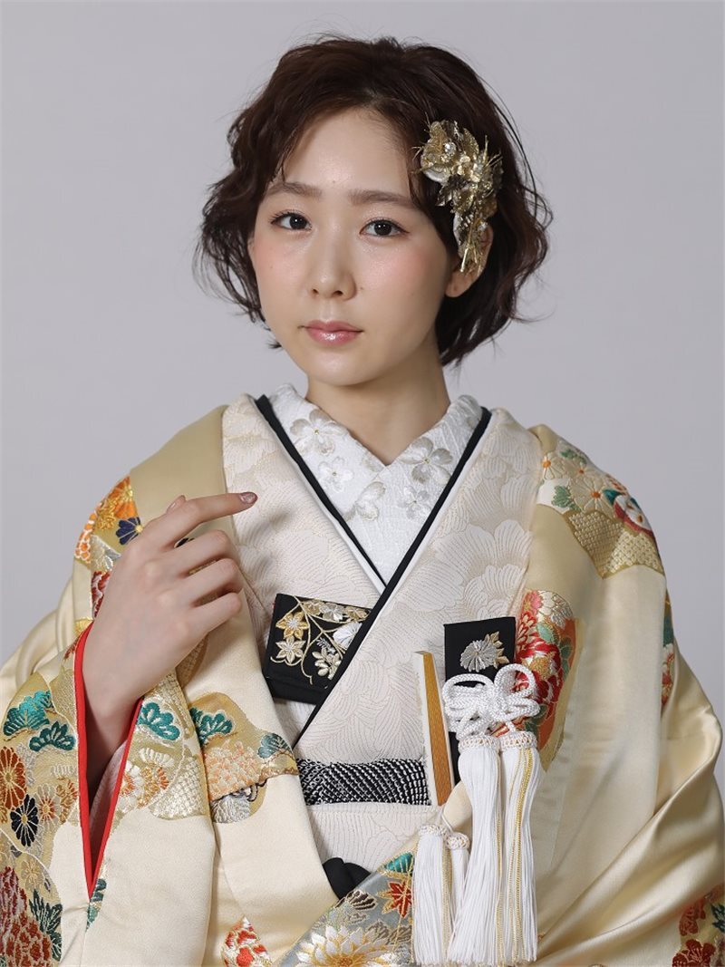新婦 五点ｾｯﾄ 黒