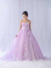 LILAC PETAL ﾗｲﾗｯｸﾍﾟﾀﾙ