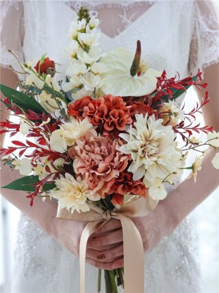 ｸﾗｯﾁﾌﾞｰｹ ｻｰﾓﾝﾋﾟﾝｸ 