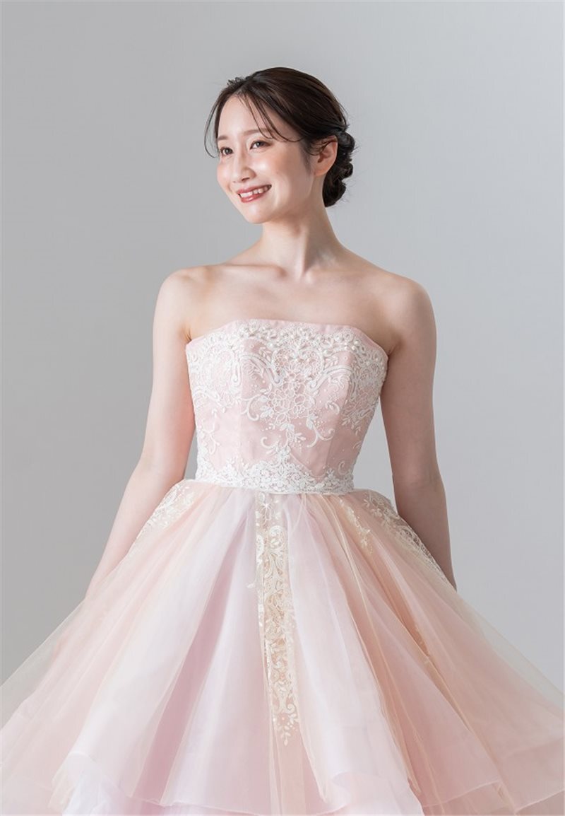 Pinkgarbera ﾋﾟﾝｸｶﾞｰﾍﾞﾗ