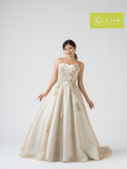 小さな結婚式 大阪ハービスENT店の衣装・ドレス【Photorait】