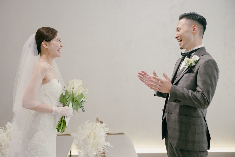 待ちに待ったな瞬間です!!