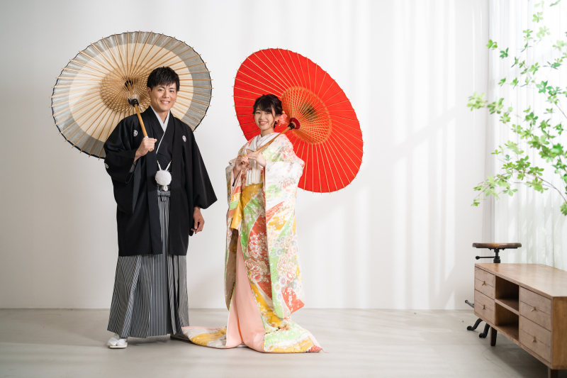 今流行りの【自然光風】