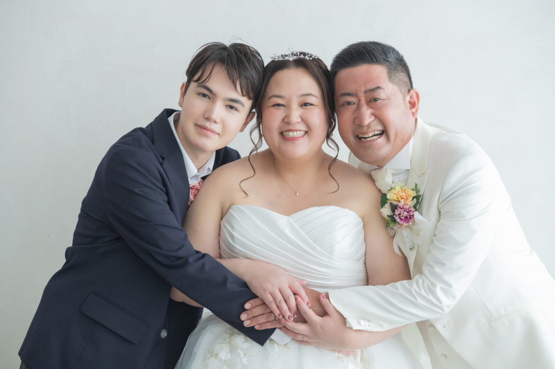 ゲストの方もご一緒に＾＾