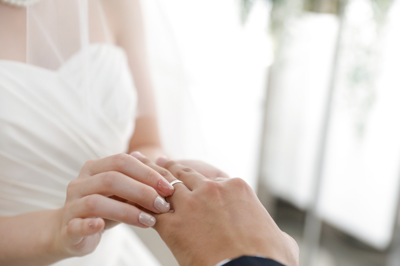 セレモニーフォト