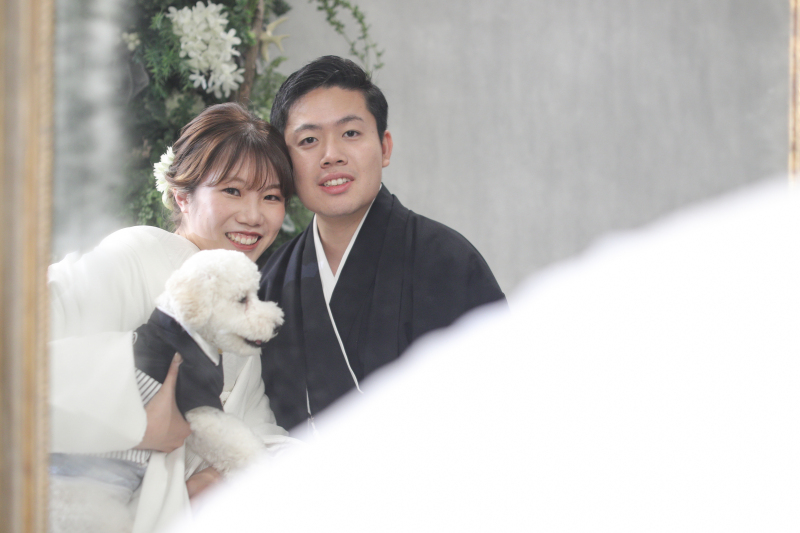 幸せな1日でした!!