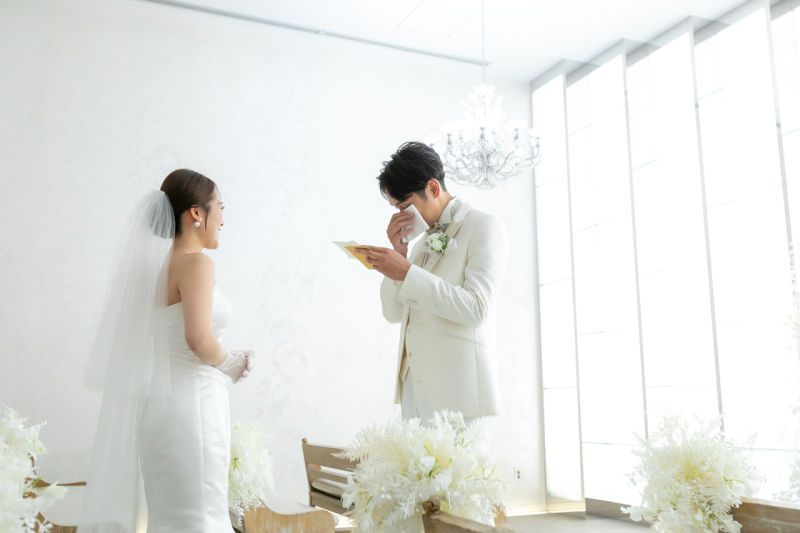 ファーストミート後はお手紙で感謝の気持ちを！