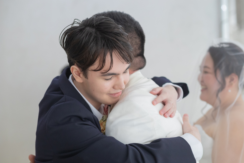 ゲストの皆様にもご参加いただきました!