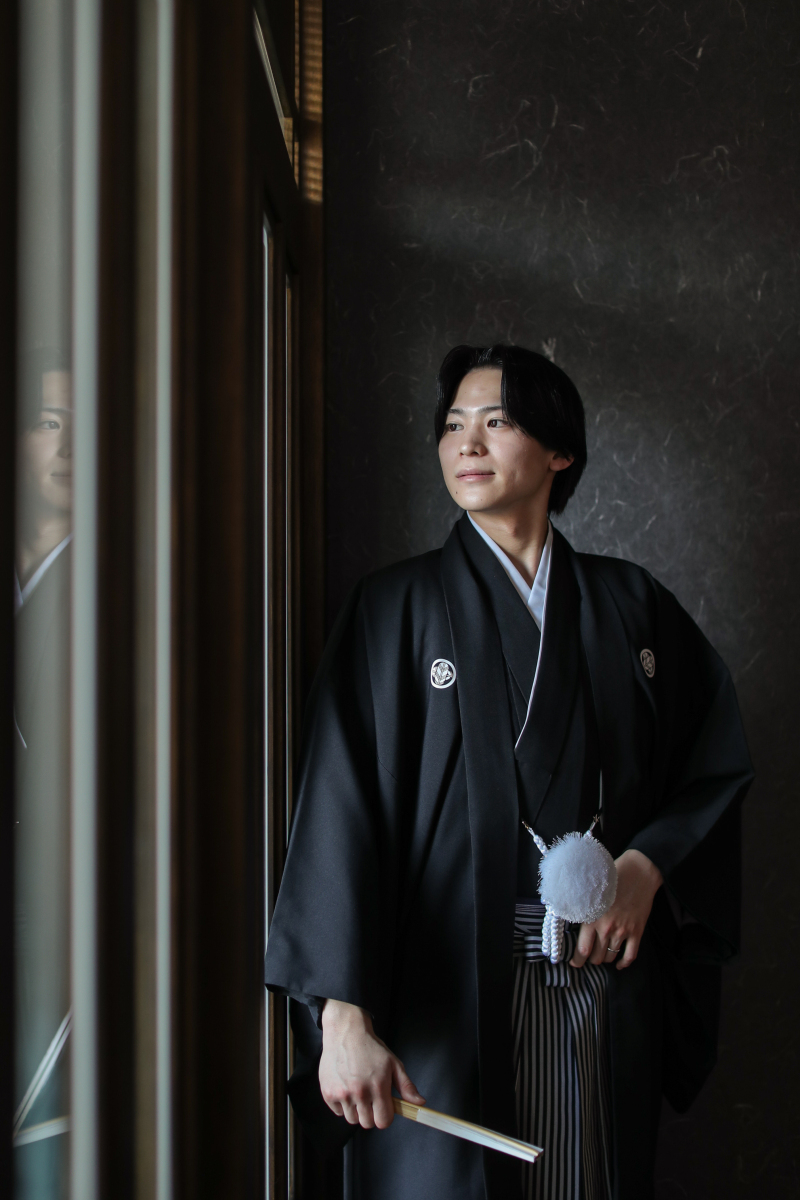 続いて、俺だけとって~~