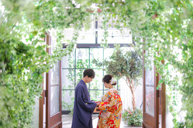 ハウススタジオ