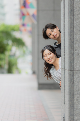 ご撮影後の私服撮影...！？