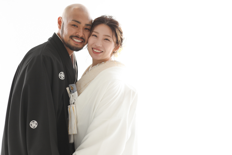 是非!一度シンプルスタジオでの撮影を!