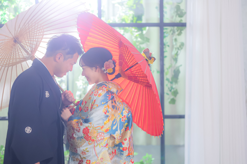 ☆差し込む光☆