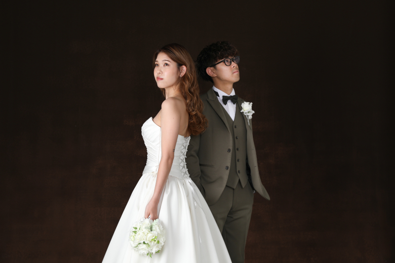 クラシックな背景