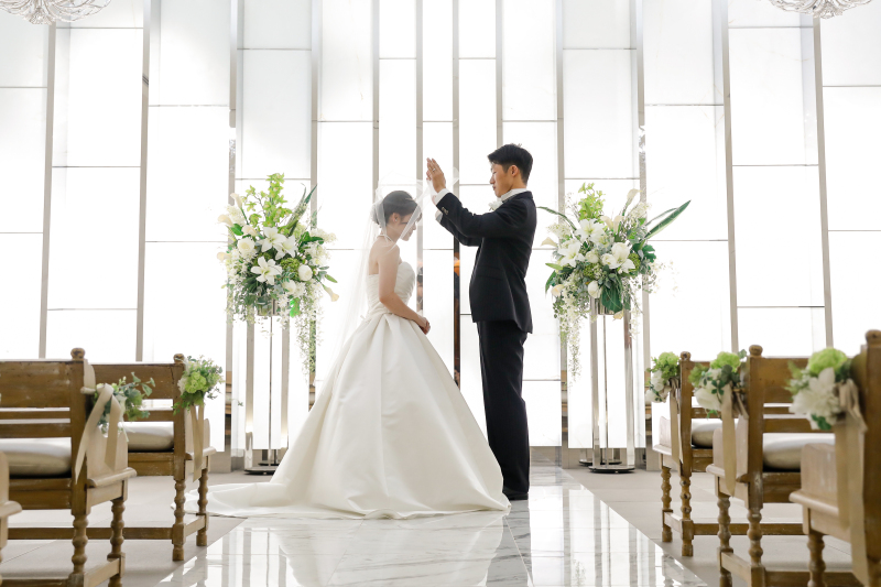 セレモニーフォト