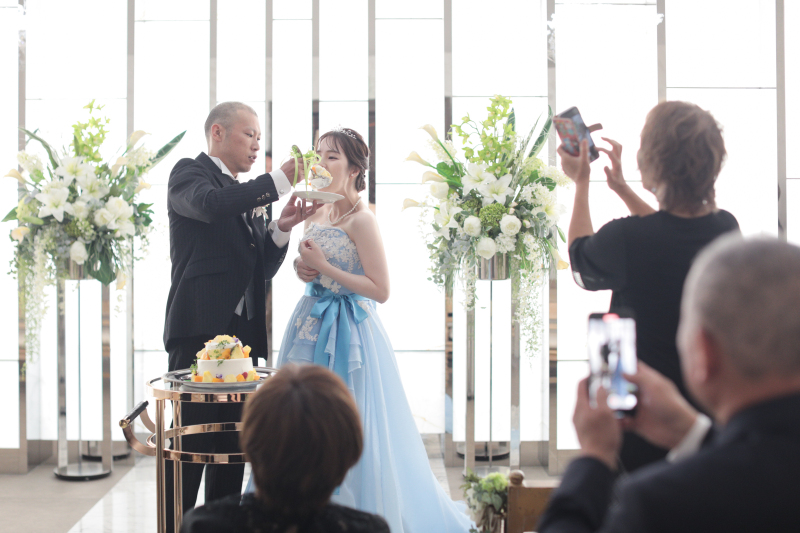 ファーストバイト